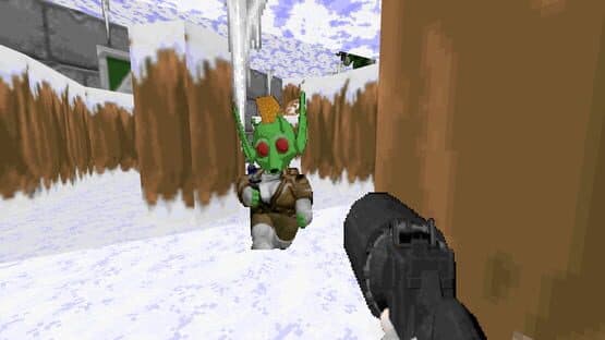 Star Wars: Chibi Rebellion — screenshot 1