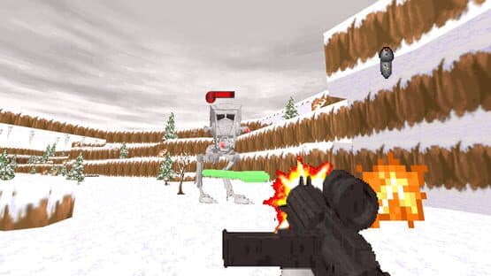 Star Wars: Chibi Rebellion — screenshot 3