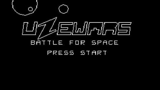 UzeWars — screenshot 1