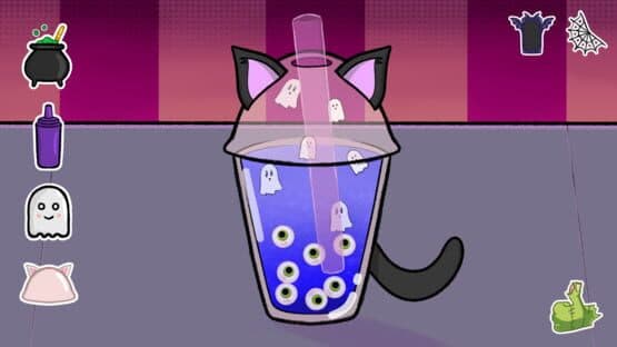 Boba Monsters — screenshot 1
