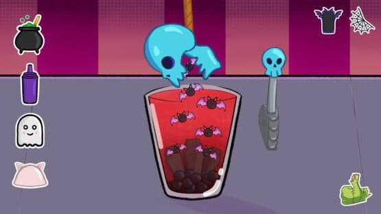 Boba Monsters — screenshot 3
