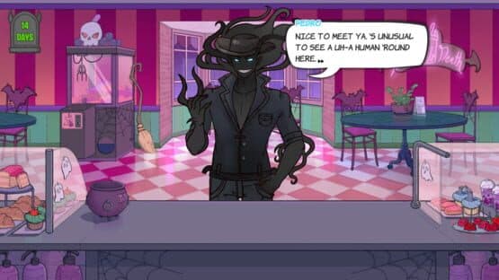 Boba Monsters — screenshot 4