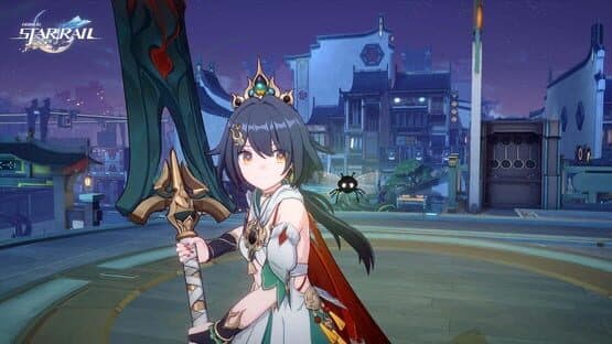 Honkai: Star Rail - Finest Duel Under the Pristine Blue — screenshot 1