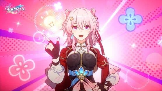 Honkai: Star Rail - Finest Duel Under the Pristine Blue — screenshot 5