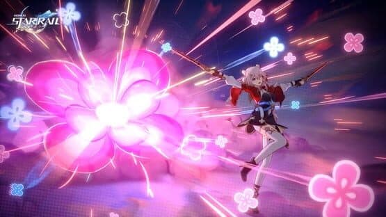 Honkai: Star Rail - Finest Duel Under the Pristine Blue — screenshot 6