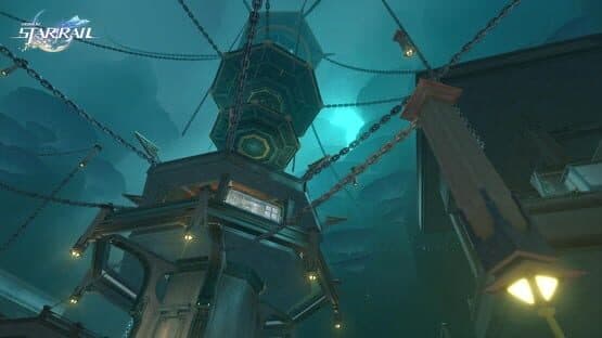 Honkai: Star Rail - Finest Duel Under the Pristine Blue — screenshot 7