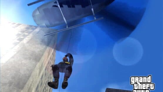 Grand Theft Auto: Liberty City Stories — screenshot 3