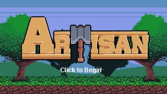Artisan — screenshot 1