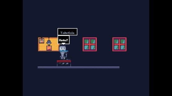 Toiletisia vs. Evil — screenshot 1