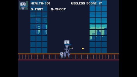 Toiletisia vs. Evil — screenshot 2