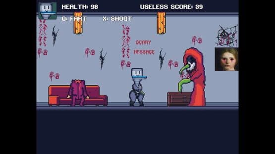 Toiletisia vs. Evil — screenshot 4