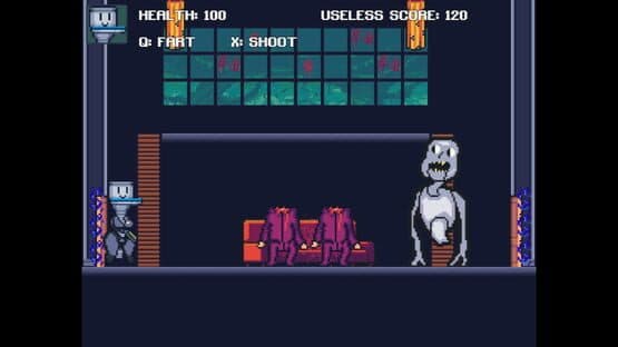 Toiletisia vs. Evil — screenshot 5