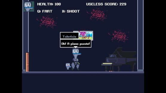 Toiletisia vs. Evil — screenshot 6