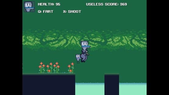 Toiletisia vs. Evil — screenshot 7