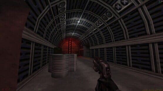 Half-Life: Ultimate Attack — screenshot 3