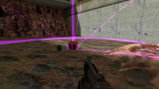 Rocket Crowbar — screenshot 2