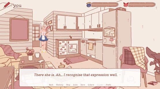The Ice Cream Culprit — screenshot 1
