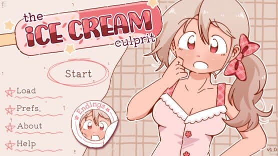The Ice Cream Culprit — screenshot 3