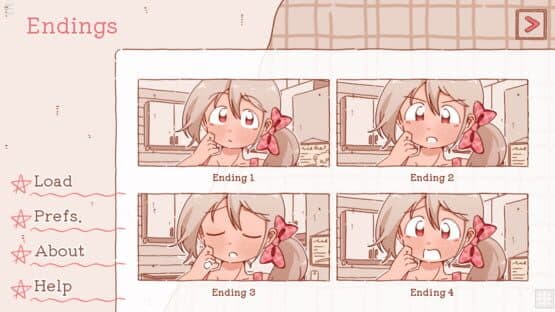 The Ice Cream Culprit — screenshot 4