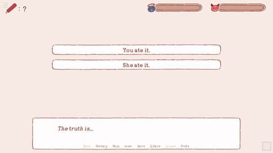 The Ice Cream Culprit — screenshot 5