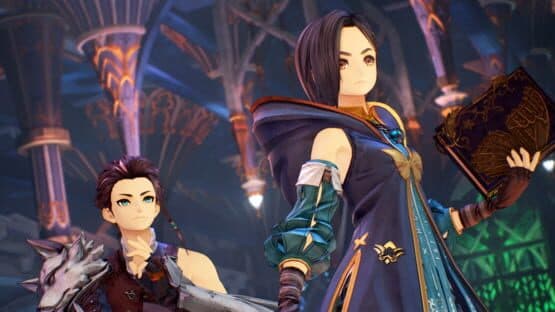 Tales of Arise — screenshot 6