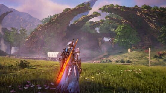 Tales of Arise — screenshot 8
