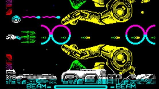 R-Type — screenshot 1