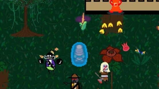Founder of the Final Cult — screenshot 1