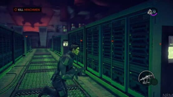 Saints Row IV: National Treasure Edition — screenshot 1