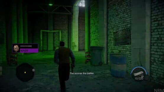 Saints Row IV: Commander In Chief Edition — screenshot 2