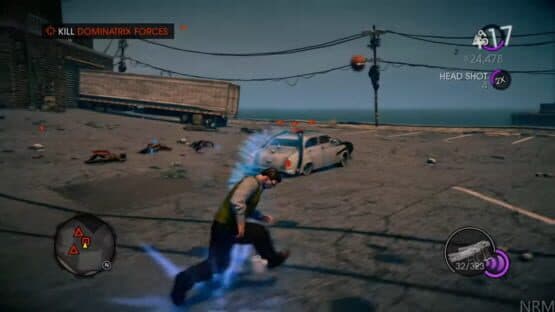 Saints Row IV: Commander In Chief Edition — screenshot 3