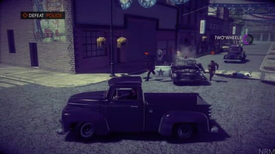 Saints Row IV: Commander In Chief Edition — screenshot 4