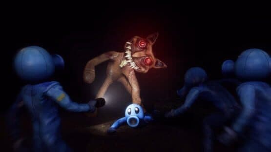 Zort — screenshot 1