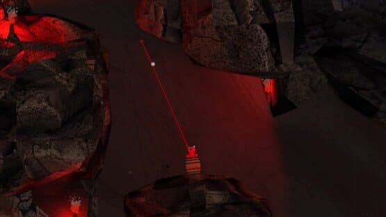 Barrhell — screenshot 1