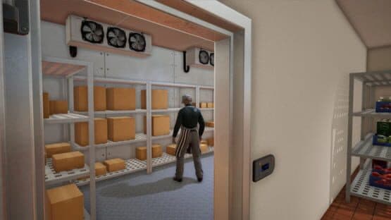 Fast Food Simulator — screenshot 3