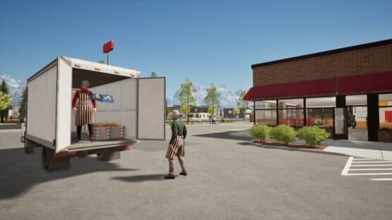 Fast Food Simulator — screenshot 4