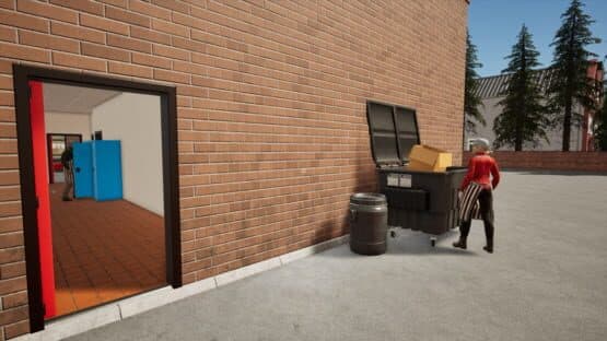 Fast Food Simulator — screenshot 6