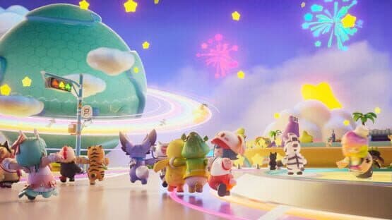 Party Stars — screenshot 2
