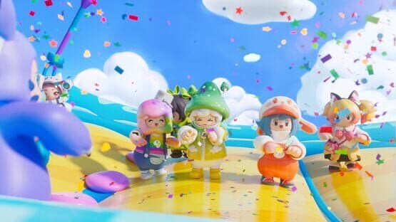 Party Stars — screenshot 3