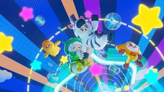 Party Stars — screenshot 4