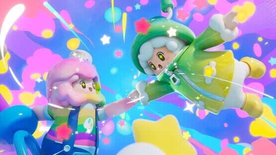 Party Stars — screenshot 6