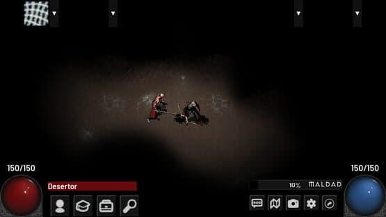 Magia y Demonios — screenshot 1