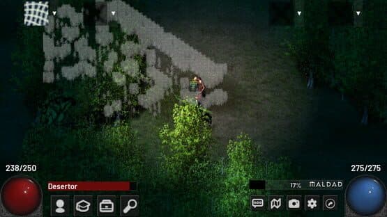 Magia y Demonios — screenshot 3