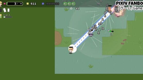 Yoiyami Biscuit — screenshot 8