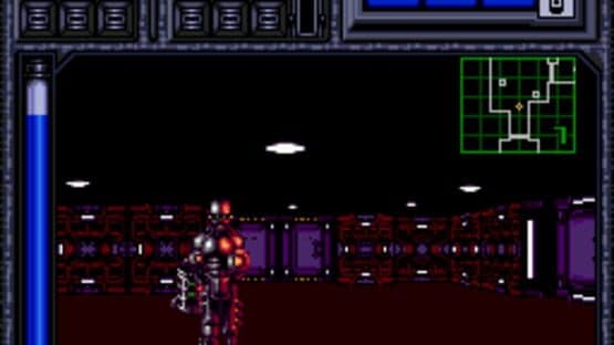 Bloodshot — screenshot 3