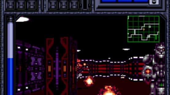 Bloodshot — screenshot 4