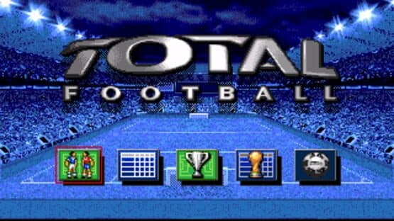 Total Football — screenshot 1