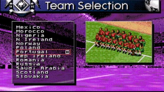 Total Football — screenshot 2