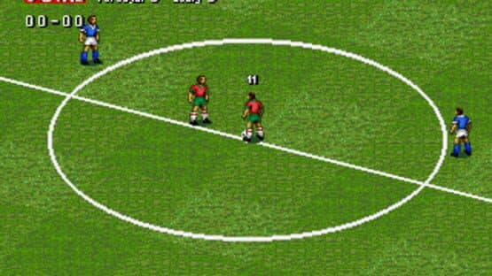 Total Football — screenshot 3