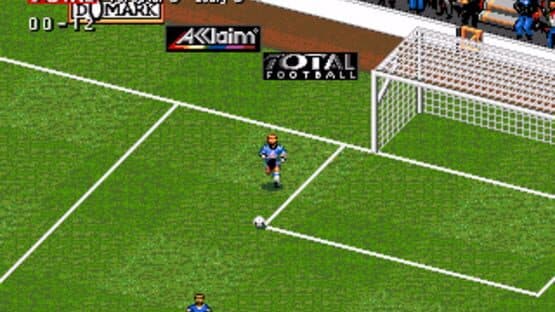Total Football — screenshot 4